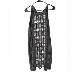 THML BOHO DRESS MEDIUM